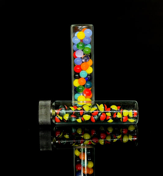 5mm Marble Pearls / Terp Pearls